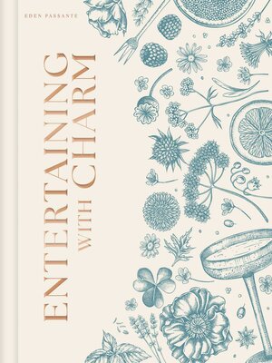 Entertaining with Charm - ebook
